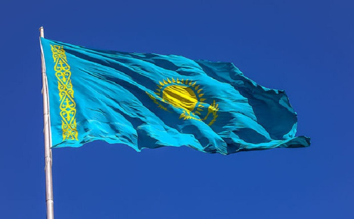  Le Kazakhstan a également soutenu l