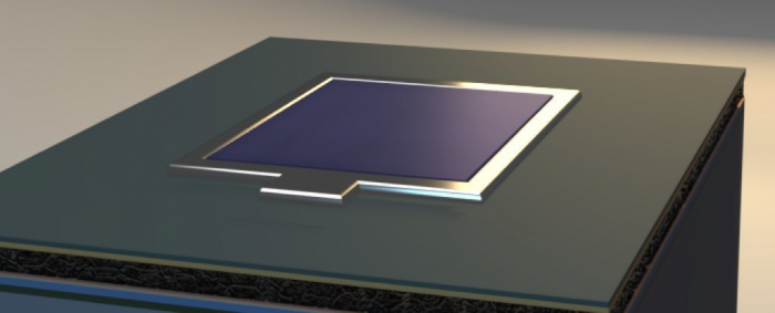 Scientists just set a new world record in solar cell efficiency  