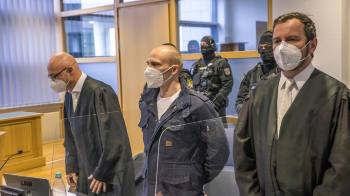Urteil nach Terroranschlag von Halle erwartet