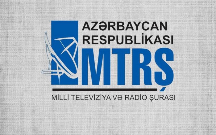 Qarabağda televiziya və radio yayımı ilə bağlı qərar verildi 