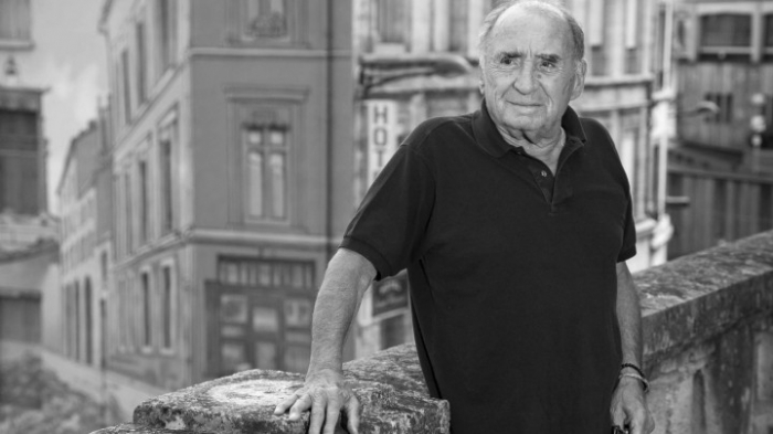 Schauspieler Claude Brasseur im Alter von 84 Jahren gestorben