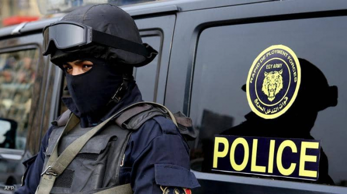 الأمن المصري يوجه ضربة قاصمة لشبكة الإخوان المالية