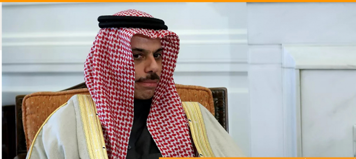 فيصل بن فرحان يتطلع إلى "حل سياسي نهائي" للأزمة اليمنية