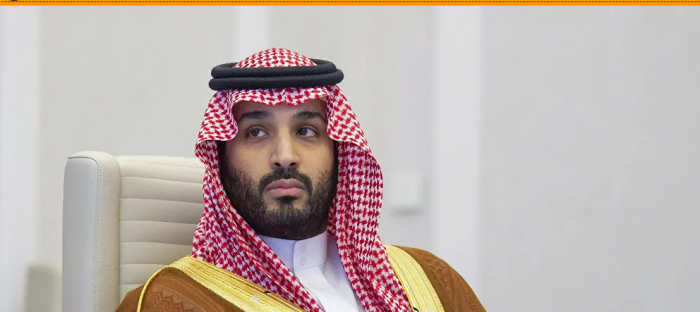 "ابن سلمان قال اقتلوه وأنا أدفع التكاليف"... استمع إلى التفاصيل الخطيرة