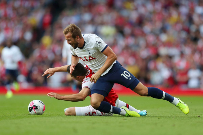 “Arsenal” London derbisində məğlub oldu