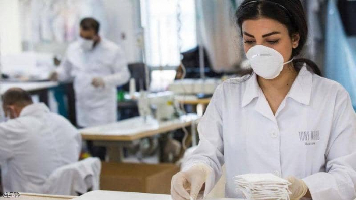 لبنان يعلن تسجيل أول حالة من طفرة كورونا الجديدة