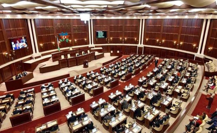 Deputatlar Əfqanıstanda səfirliyin açılmasına münasibət bildirib