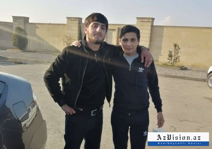   Əsirlikdən xilas edilən Bayram:  “Məni dubinka ilə döyüb, toka verirdilər” 