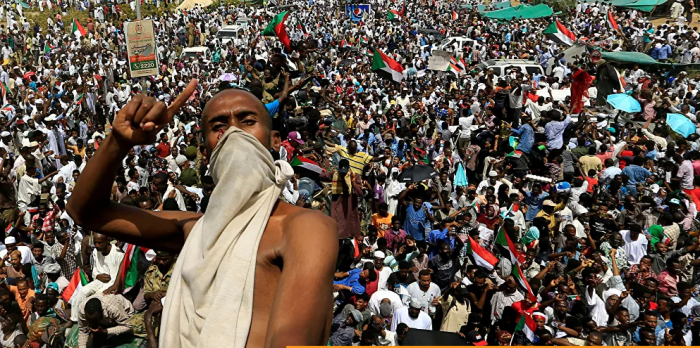 السودان يسقط الجنسية عن 3500 مواطن