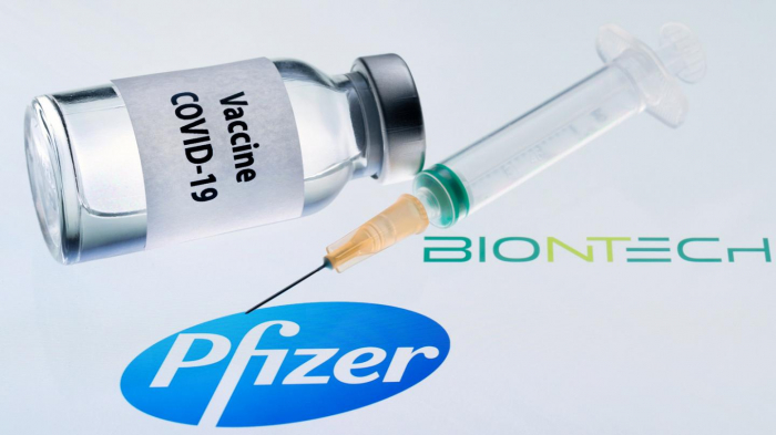 Türkiyə “BioNTech” peyvəndi alacaq -    Anlaşma imzalandı   