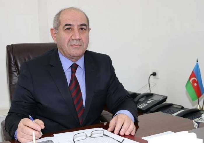Azad edilmiş rayonlarda seysmik stansiyalar qurulacaq 