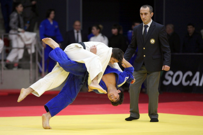 Həmyerlimiz Rusiyada qızıl medal qazandı -  FOTO  