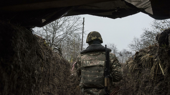   La Russie affirme que le cessez-le-feu est à nouveau respecté au Haut-Karabagh  