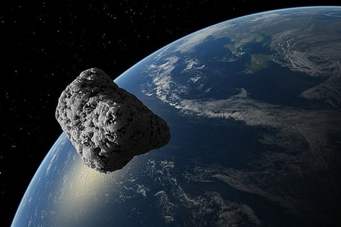 Təhlükəli asteroidlər Yerə yaxınlaşır