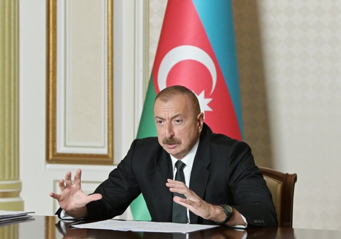    “Müharibə haqqında həqiqətləri dünya ictimaiyyətinə çatdırdıq”   