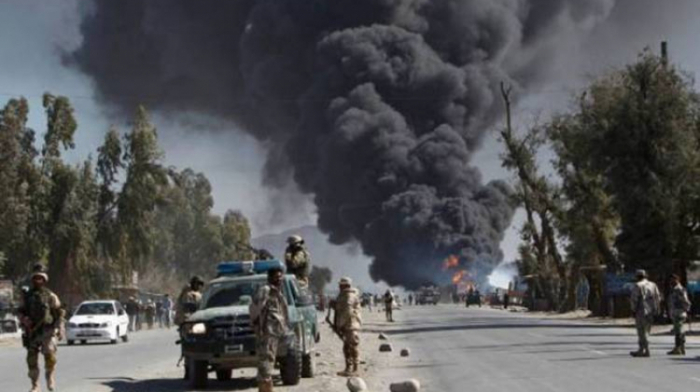 قتلى وجرحى في انفجارات استهدفت مسؤولين وأفراد أمن بأفغانستان