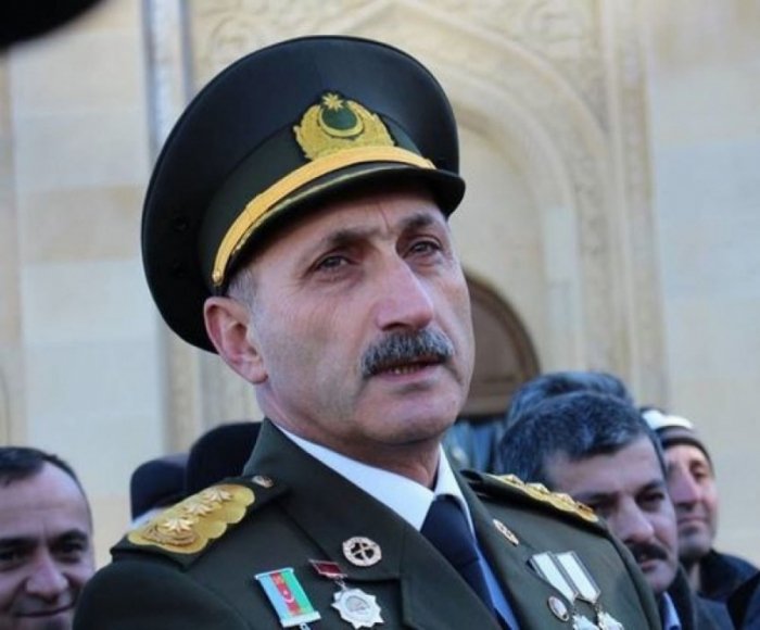  “Müharibədən sonra təxribatların olması gözlənilən idi” -  Hərbi ekspert  
