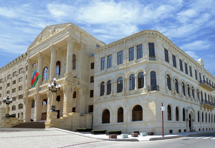  Prokurorluq işçilərinə orden və medallar verildi -   SİYAHI      
