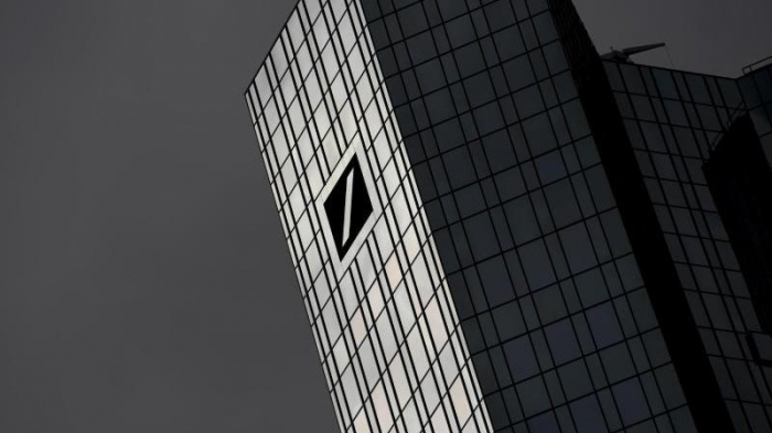 Deutsche Bank baut weitere Stellen ab