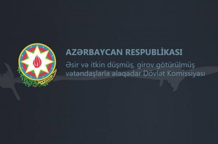  "Armenia hides Azerbaijani POWs from international organisations" 