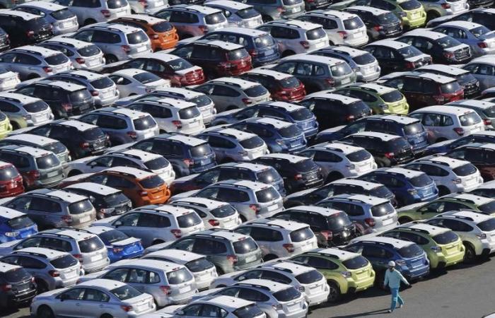 Japan set to ban sales of new petrol cars in mid-2030s