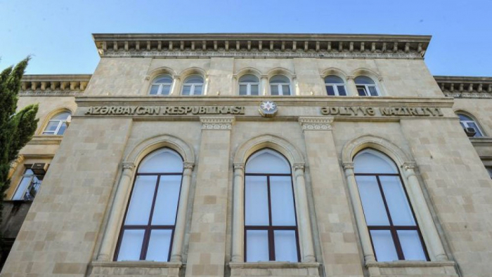  Khankendi belongs to jurisdiction of Karabakh Regional Justice Department - ministry 