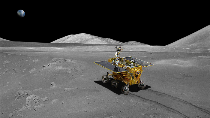 Chinese probe completes moon sampling
 