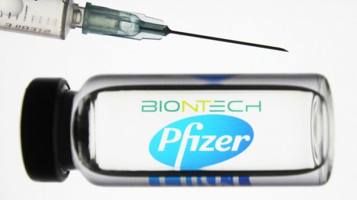 Reino Unido se convierte en el primer país del mundo en aprobar la vacuna de Pfizer/BioNTech