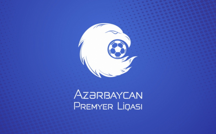 Azərbaycan çempionatında üç oyun təxirə salınıb