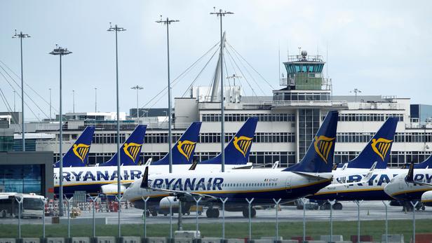 La compagnie aérienne Ryanair annonce une commande de 75 Boeing 737 Max