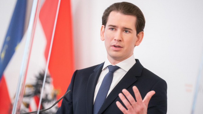   Österreichs Kanzler Kurz:   Migranten „importierten“ Corona-Fälle durch Heimatbesuche