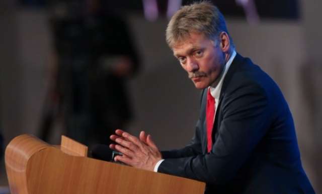     Kremlin:   «La Russie n