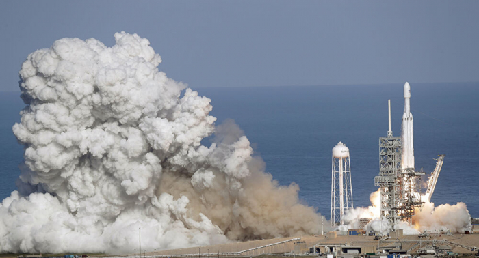 SpaceX verschiebt Start seines Cargo-Raumschiffs zur ISS