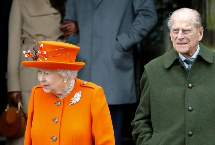   Elizabeth II will sich gegen COVID-19 impfen lassen  