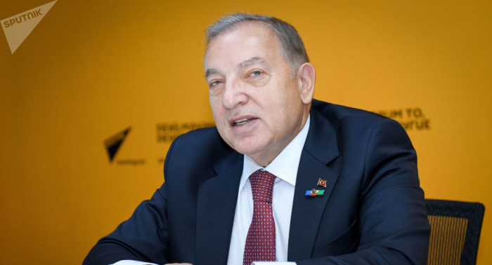 Former Turkish ambassador calls date change of Victory Day 