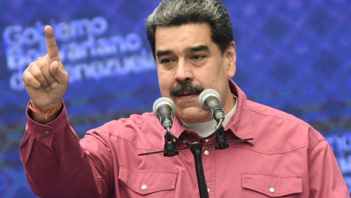 Maduro gewinnt Kontrolle über Parlament zurück