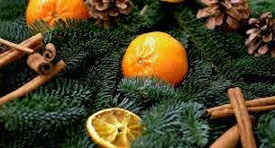 ¿Te gustan las mandarinas? Primero asegúrate de que no afectan tu salud