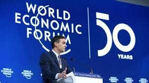 El Foro Económico Mundial de Davos se celebrará en Singapur en mayo de 2021