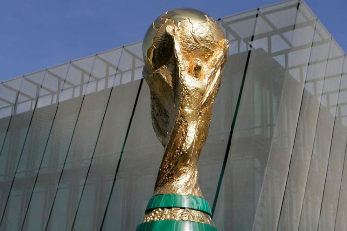   Azerbaijan learns its rivals in 2022 World Cup qualifications  