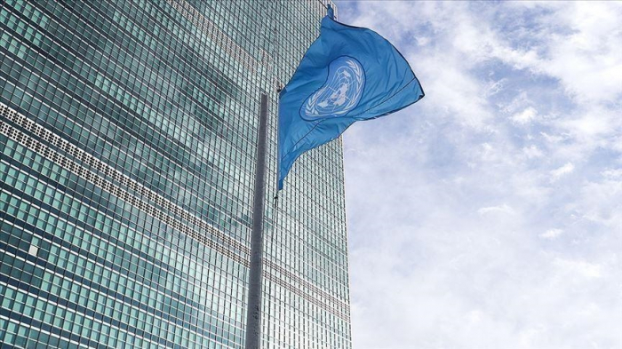 UN declares December 27 Int