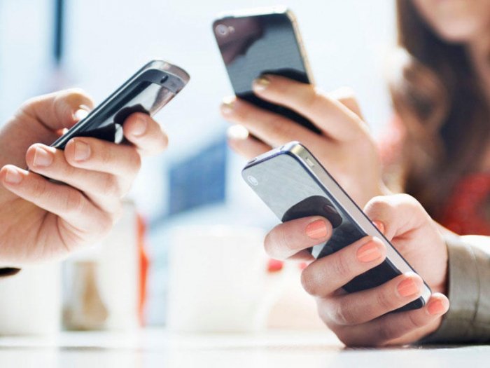   SMS-permission system to be applied again as anti-COVID measures strengthen  