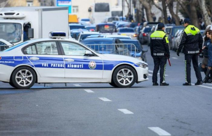   Exit-entrance from/to Azerbaijani cities, districts to be restricted due to COVID-19  