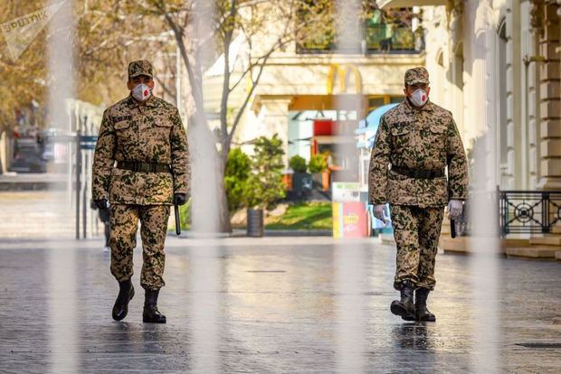 Azerbaijan to allow some activities during COVID lockdown