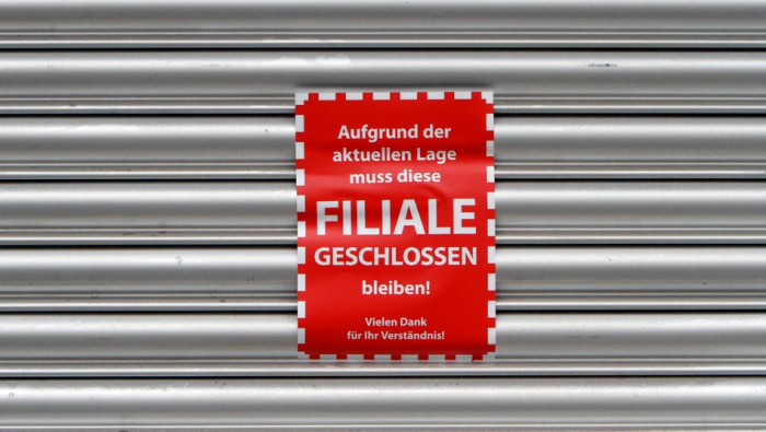 Bund will Länder bei Novemberhilfen in die Pflicht nehmen