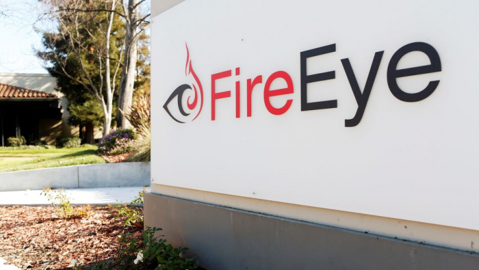 IT-Sicherheitsfirma FireEye wird selbst Ziel von Hackern