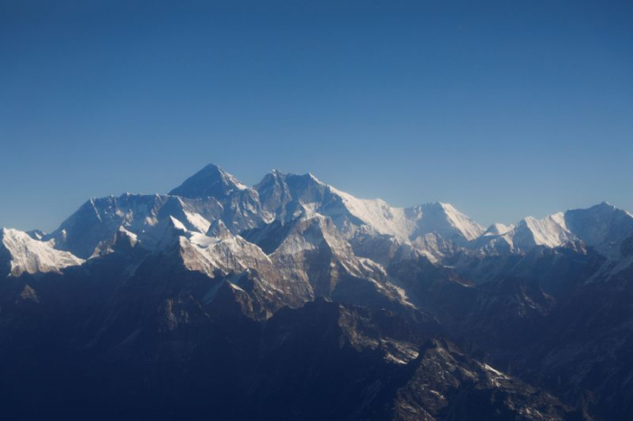Mount Everest is officially taller than we thought, claim Nepal and China