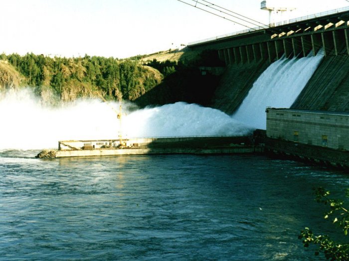 Azerbaijan to carry out repair-restorarion work at hydropower stations in Karabakh