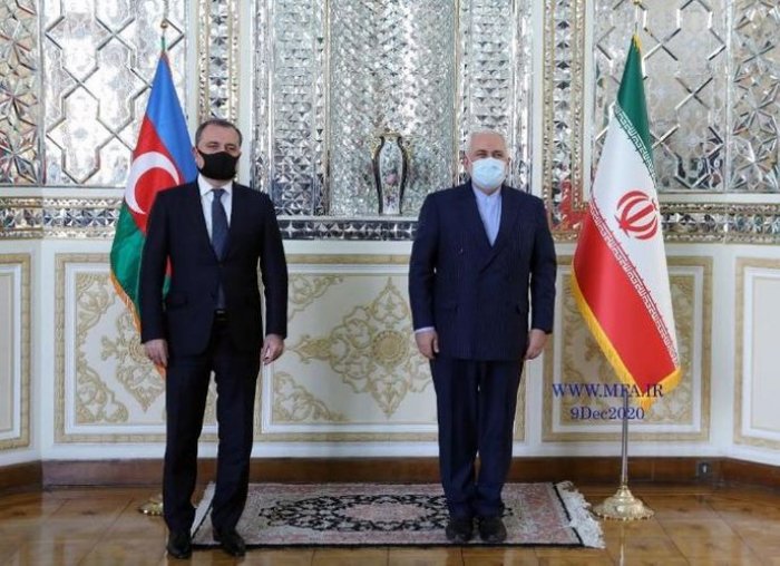   Azerbaijan MFA releases press statement on Jeyhun Bayramov