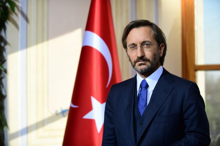   Turkey, Azerbaijan to launch joint media platform  