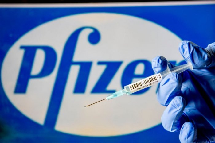 Saudi approves registration of Pfizer Covid-19 vaccine